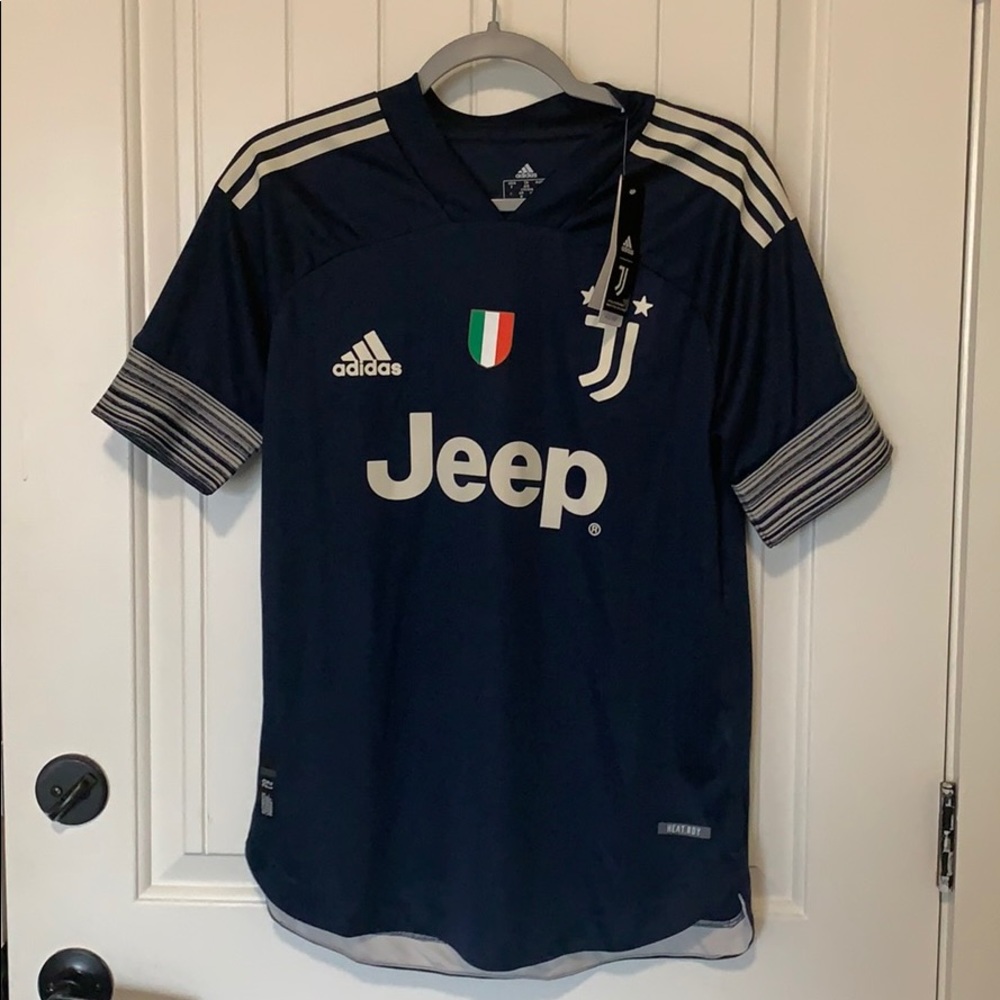 Juventus Dybala Jersey
